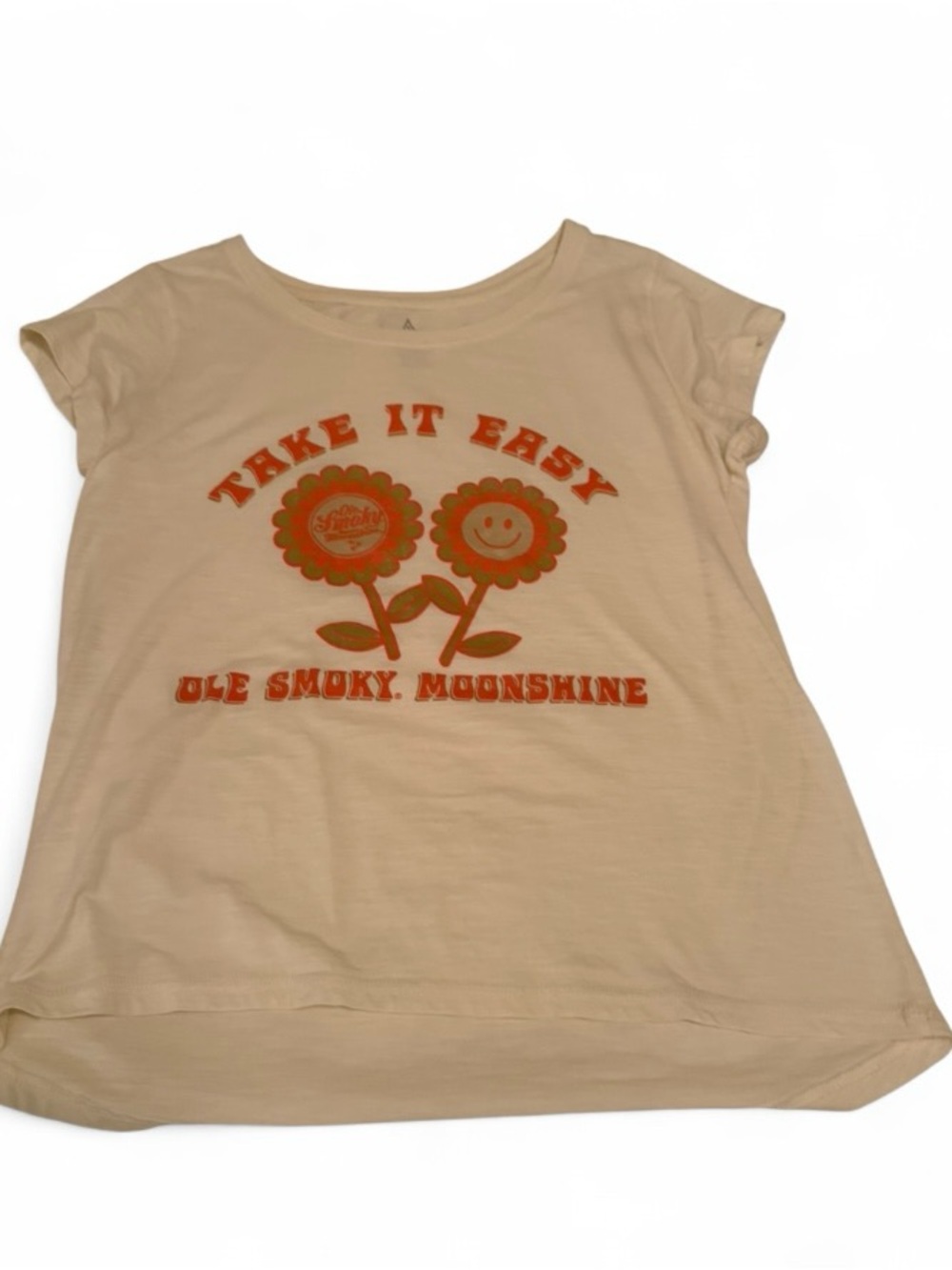Ole Smoky Moonshine Take It Easy tshirt